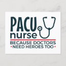 Recherche de infirmières cartes postales Drôle