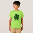 Recherche de feuille vert tshirts Pour lui