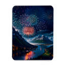 Recherche de le feu magnets Nuit