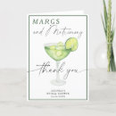 Recherche de tequila vœux cartes Cocktail