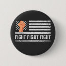 Recherche de drapeau américain badges Vote