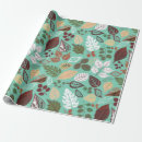 Recherche de feuille papier cadeau Feuilles