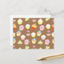 Recherche de pour le boulanger anniversaire cartes Dessert délicieux
