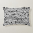 Recherche de pierre grise coussins Motif