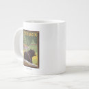 Recherche de scènes tasses Noir