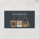 Recherche de sacs main cartes visite Concepteur