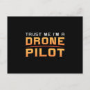 Recherche de pilot Vol