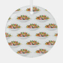 Recherche de salade ornements Tomate
