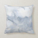 Recherche de océan coussins Abstrait