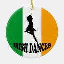 Recherche de la danse ornements Jeune fille