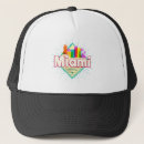 Recherche de miami casquettes Rétro