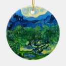 Recherche de art deco decor ornements Vincent van gogh