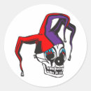Recherche de papier déchiré autocollants Halloween
