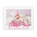 Recherche de thank you invitations Newborn