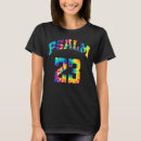 Recherche de psaumes tshirts Jésus