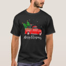 Recherche de black and red tshirts Rouge