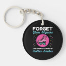 Recherche de princesse mignonne porteclés Rose