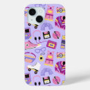 Recherche de les années 90 iphone coques Pour elle