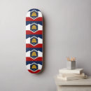 Recherche de états skateboards Pour enfants