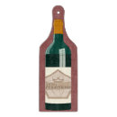 Recherche de bouteille planches à découper Bouteille de vin