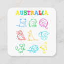 Recherche de australie cartes visite Animaux