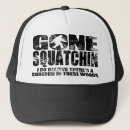 Recherche de bobo casquettes Squatchin allé