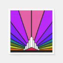 Recherche de art déco serviettes Rétro