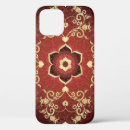 Recherche de arabesque iphone coques Silhouette