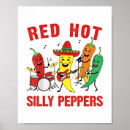 Recherche de poivron rouge posters Chili