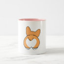 Recherche de butt tasses Mignon