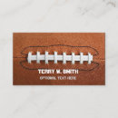 Recherche de le football cartes visite Nfl