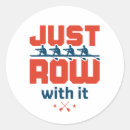 Recherche de coach autocollants Équipe