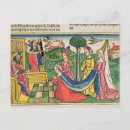 Recherche de du 15ème siècle cartes invitations Allemand