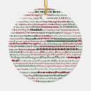 Recherche de autour du monde ornements Noël