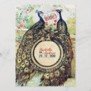 Recherche de cru 14x19 invitations Oiseau