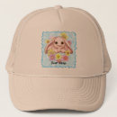 Recherche de lapin casquettes Pâques