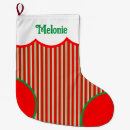 Recherche de rayé chaussette de noël Rayures