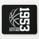 Recherche de point croisé tapis souris Streetball