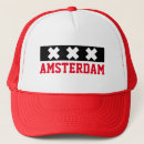 Recherche de amsterdam casquettes Néerlandais