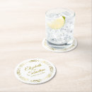 Recherche de vintage mariage sous verres Jolie