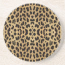 Recherche de leopard dessous de verres Pour tous