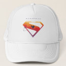 Recherche de superman casquettes Bande dessinée