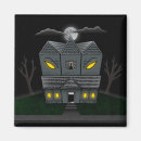 Recherche de halloween heureux magnets Tricher ou traiter