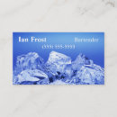 Recherche de barmans cartes visite De
