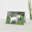 Recherche de la birmanie vœux cartes Dog