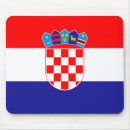 Recherche de croate tapis souris Hrvatska