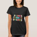 Recherche de dragues tshirts Planches