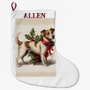 Recherche de chiens chaussette de noël Pour enfants