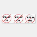 Recherche de palmier voiture autocollants Paume