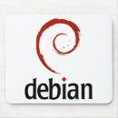 Recherche de linux debian Fedora